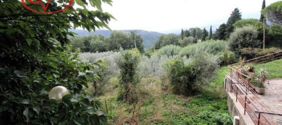 4 bedrooms House in Castelfranco Piandiscò, Italy No. 91003 43