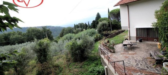 4 bedrooms House in Castelfranco Piandiscò, Italy No. 91003 44