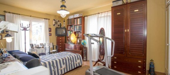 5 chambres Villa à Menorca, Spain No. 85161 26