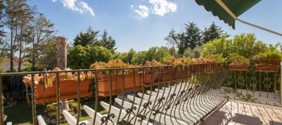 5 chambres Villa à Menorca, Spain No. 85161 24