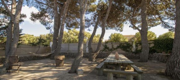 5 chambres Villa à Menorca, Spain No. 85161 29