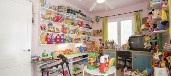 5 chambres Villa à Menorca, Spain No. 85161 27