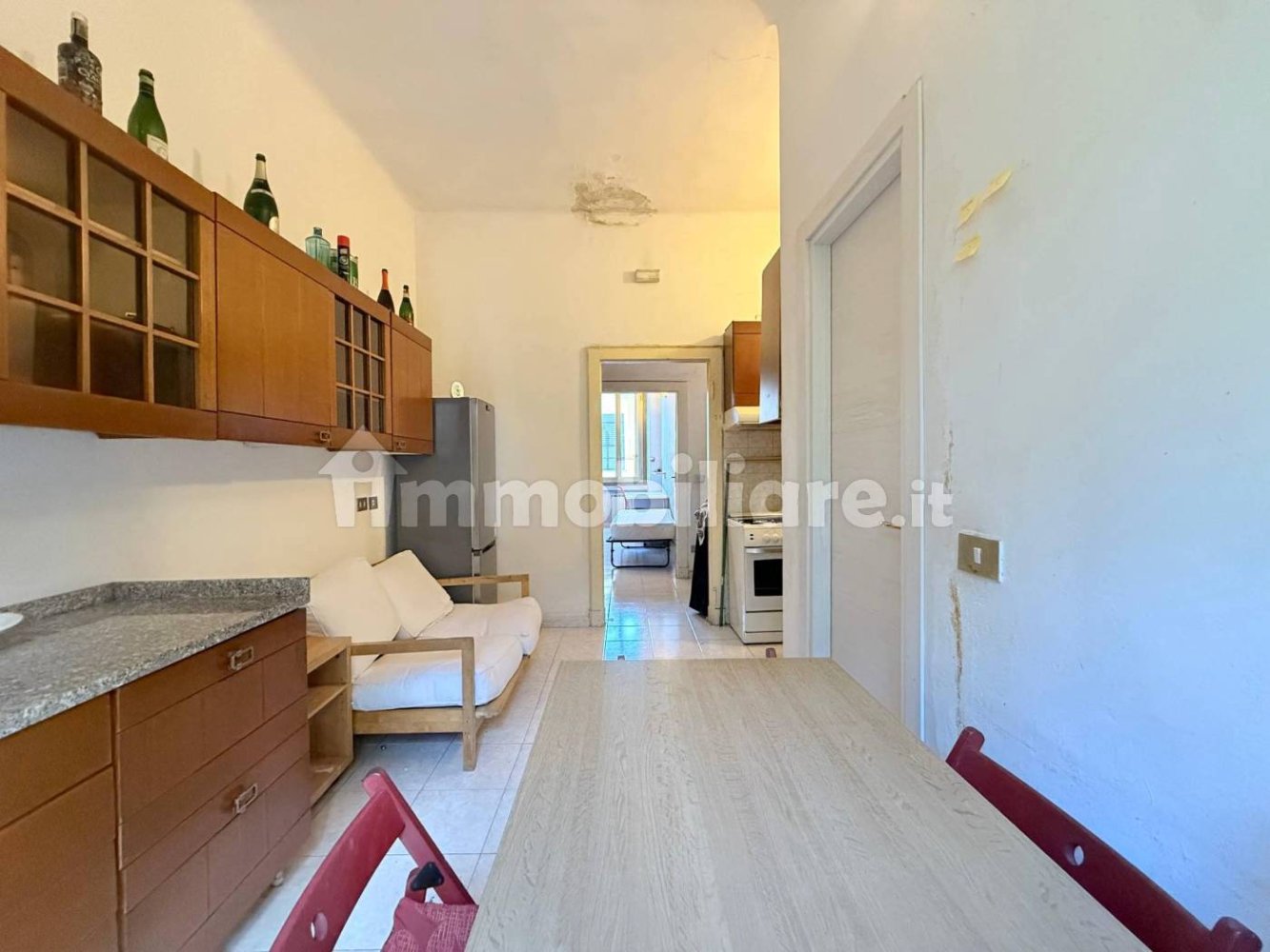 Apartamento T2 em Milan, Italy N.º 340665