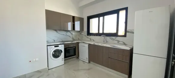 Пентхаус с 2 спальнями в Гермасойя, Кипр № 5085 8