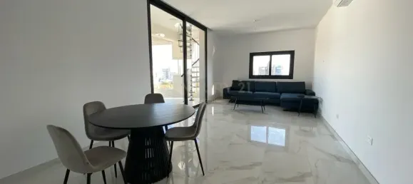 Пентхаус с 2 спальнями в Гермасойя, Кипр № 5085 11