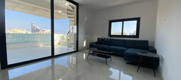 Пентхаус с 2 спальнями в Гермасойя, Кипр № 5085 9