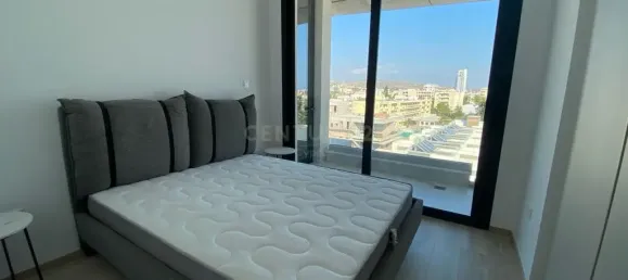 Пентхаус с 2 спальнями в Гермасойя, Кипр № 5085 6