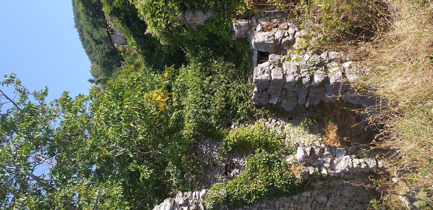 Estudio en Agerola, Italy No. 255392