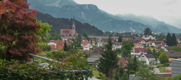 Apartamento de 4 habitaciónes en Schwarzach, Austria No. 40162 12