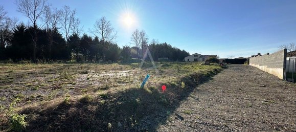  قطعة أرض في Cugand, France رقم 60144 3