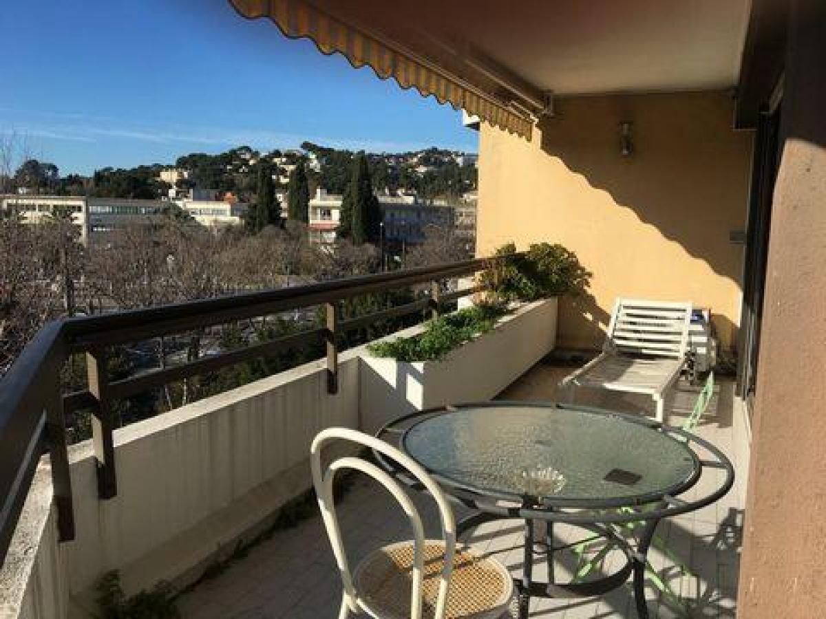 Studio-Eigentumswohnung in Marseille, France, Nr. 14982