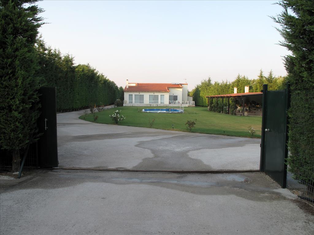 3 bedrooms Commercial property in Marathon, Greece No. 4793