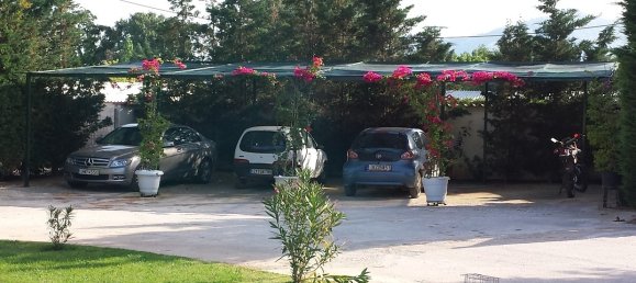 3 bedrooms Commercial property in Marathon, Greece No. 4793 6