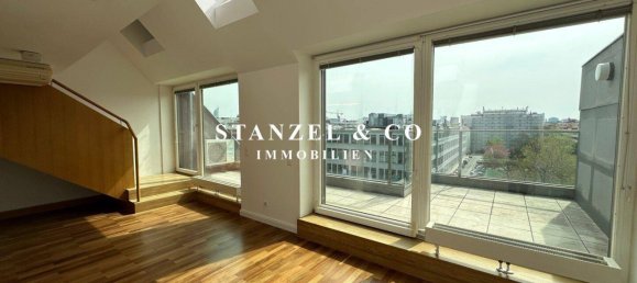 2 rooms Duplex in Dobling, Austria No. 167935 18