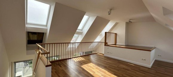 2 rooms Duplex in Dobling, Austria No. 167935 31