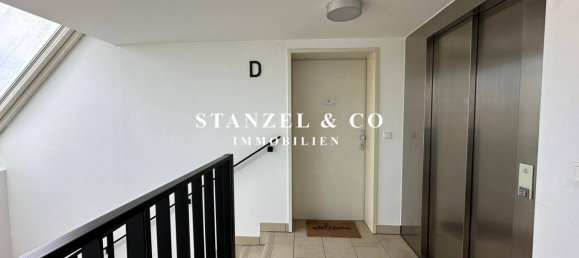 2 rooms Duplex in Dobling, Austria No. 167935 46