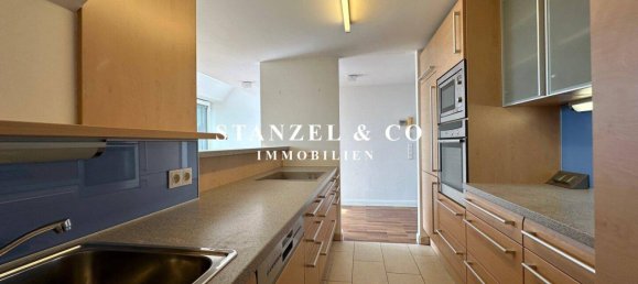 2 rooms Duplex in Dobling, Austria No. 167935 28