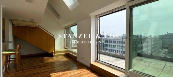 2 rooms Duplex in Dobling, Austria No. 167935 15