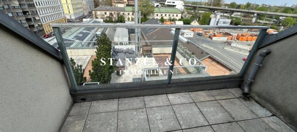 2 rooms Duplex in Dobling, Austria No. 167935 42