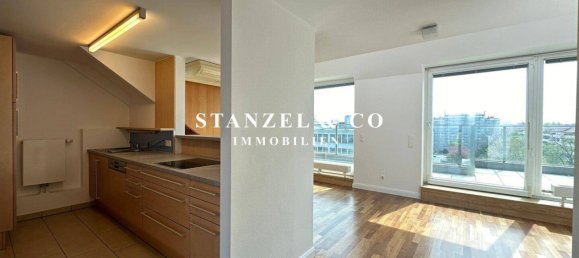 2 rooms Duplex in Dobling, Austria No. 167935 23