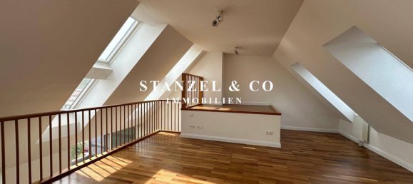 2 rooms Duplex in Dobling, Austria No. 167935 33