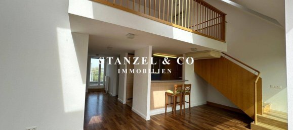 2 rooms Duplex in Dobling, Austria No. 167935 20