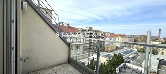 2 rooms Duplex in Dobling, Austria No. 167935 40