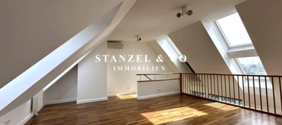 2 rooms Duplex in Dobling, Austria No. 167935 35