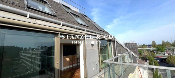 2 rooms Duplex in Dobling, Austria No. 167935 10