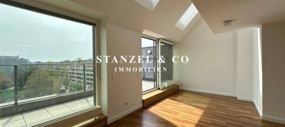 2 rooms Duplex in Dobling, Austria No. 167935 16