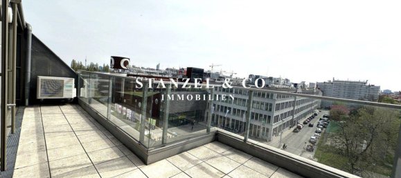 2 rooms Duplex in Dobling, Austria No. 167935 3