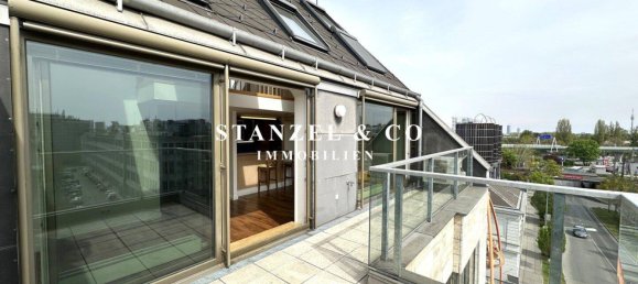 2 rooms Duplex in Dobling, Austria No. 167935 4