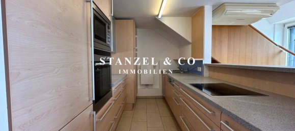 2 rooms Duplex in Dobling, Austria No. 167935 24