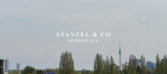 2 rooms Duplex in Dobling, Austria No. 167935 9