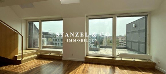 2 rooms Duplex in Dobling, Austria No. 167935 17