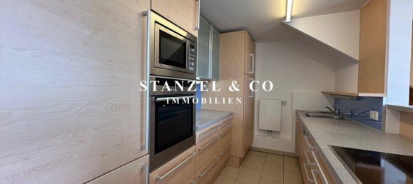 2 rooms Duplex in Dobling, Austria No. 167935 25