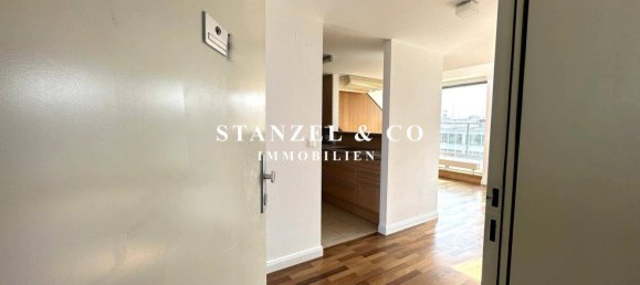 2 rooms Duplex in Dobling, Austria No. 167935 45