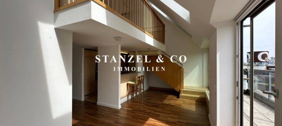 2 rooms Duplex in Dobling, Austria No. 167935 19