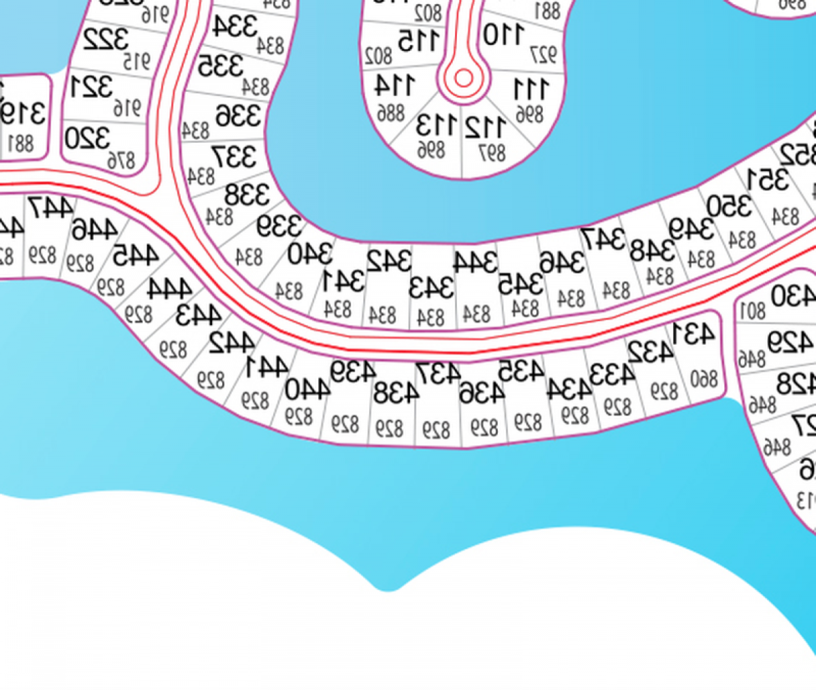  Land in Escobar, Argentina No. 113988