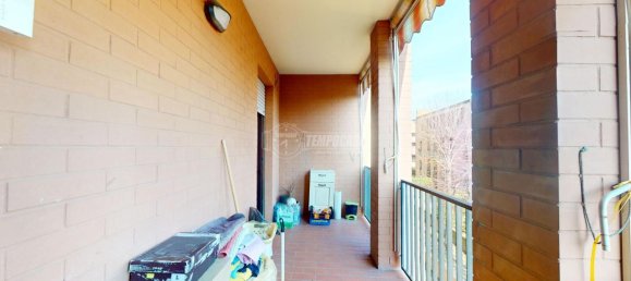 Apartamento de 3 habitaciónes en Mirandola, Italy No. 18328 16