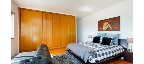 5 bedrooms Villa in Oeiras, Portugal No. 191163 25