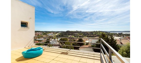 5 bedrooms Villa in Oeiras, Portugal No. 191163 13