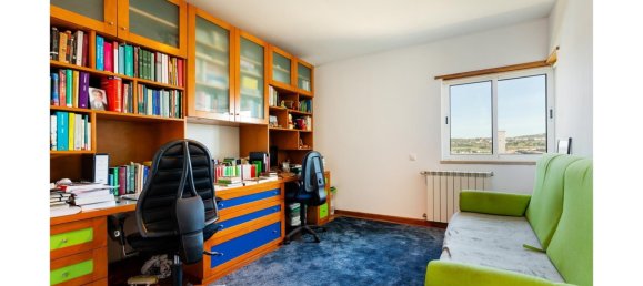 5 bedrooms Villa in Oeiras, Portugal No. 191163 22