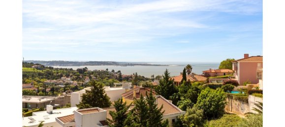 5 bedrooms Villa in Oeiras, Portugal No. 191163 2