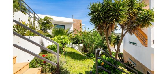 5 bedrooms Villa in Oeiras, Portugal No. 191163 10