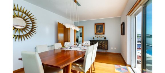 5 bedrooms Villa in Oeiras, Portugal No. 191163 6