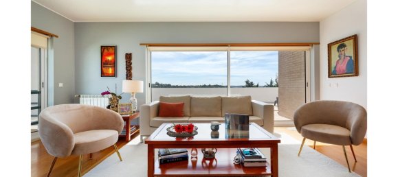 5 bedrooms Villa in Oeiras, Portugal No. 191163 5