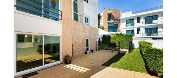 5 bedrooms Villa in Oeiras, Portugal No. 191163 9