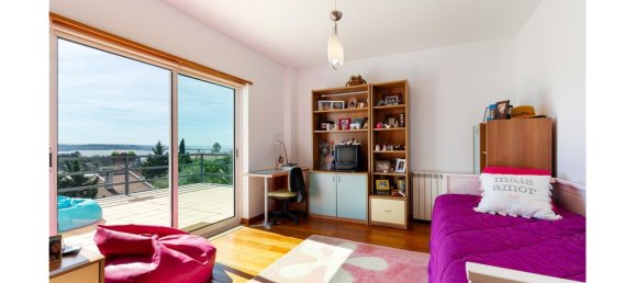 5 bedrooms Villa in Oeiras, Portugal No. 191163 21