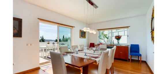 5 bedrooms Villa in Oeiras, Portugal No. 191163 17